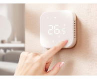 Meross Inteligentny termostat WiFi MTS215BMA(EU) - 1532158 - zdjęcie 2